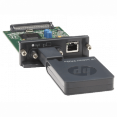 Принт-сервер HP Jetdirect 695nw Internal Print Server (J8024A#UUQ) Принт-сервер HP Jetdirect 695nw Internal Print Server (J8024A#UUQ)