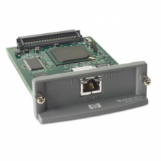 Принт-сервер HP JetDirect 620N (10/ 100 Base-TX, EIO) (J7934G#UUQ) Принт-сервер HP JetDirect 620N (10/ 100 Base-TX, EIO) (J7934G#UUQ)