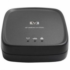 Принт-сервер HP Jetdirect ew2500 Wi-Fi (802.11g/ b, 802.3 RJ45 10/ 100Base-TX, USB) (J8021A#UUS) Принт-сервер HP Jetdirect ew2500 Wi-Fi (802.11g/ b, 802.3 RJ45 10/ 100Base-TX, USB) (J8021A#UUS)