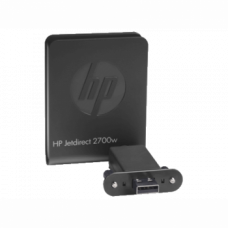 Принт-сервер HP Jetdirect 2700w USB Wireless Prnt Svr (comp.: LJ Enerprise 600 series (J8026A) Принт-сервер HP Jetdirect 2700w USB Wireless Prnt Svr (comp.: LJ Enerprise 600 series (J8026A)