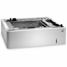 Лоток для носителей HP Color LaserJet, 550 листов (B5L34A) Лоток для носителей HP Color LaserJet, 550 листов (B5L34A)