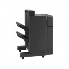 Степлер/ стопоукладчик для HP LaserJet с 2/ 4 дыроколом (CZ996A)