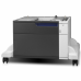 Устройство подачи бумаги с подставкой HP LaserJet 1x500-листов (C2H56A) Устройство подачи бумаги с подставкой HP LaserJet 1x500-листов (C2H56A)