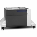 Устройство подачи бумаги с подставкой HP LaserJet 1x500-листов (C2H56A) Устройство подачи бумаги с подставкой HP LaserJet 1x500-листов (C2H56A)