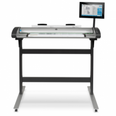 Сканер HP Production Designjet SD Pro Scanner 44" (G6H50B#B19) Сканер HP Production Designjet SD Pro Scanner 44" (G6H50B#B19)