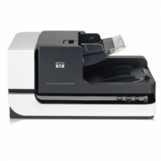 Планшетный сканер HP Scanjet Enterprise Flow N9120 (L2683B#B19) Планшетный сканер HP Scanjet Enterprise Flow N9120 (L2683B#B19)