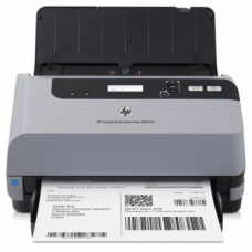 Сканер HP Scanjet Enterprise Flow 5000 s3 (L2751A#B19) Сканер HP Scanjet Enterprise Flow 5000 s3 (L2751A#B19)