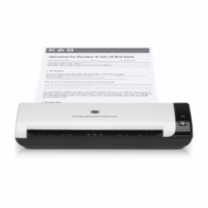 Сканер HP ScanJet Professional 1000 (L2722A#B19) Сканер HP ScanJet Professional 1000 (L2722A#B19)