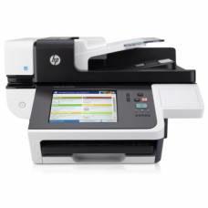 Сканер HP Digital Sender Flow 8500 fn1 Document Capture Workstation (L2719A#B19) Сканер HP Digital Sender Flow 8500 fn1 Document Capture Workstation (L2719A#B19)