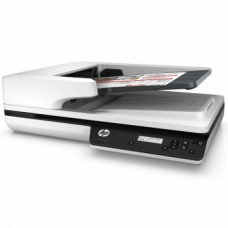 Сканер HP Scanjet Pro 3500 f1 Flatbed Scanner (L2741A#B19) Сканер HP Scanjet Pro 3500 f1 Flatbed Scanner (L2741A#B19)