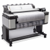 Плоттер HP Designjet T3500-B Production MPF (B9E24B#B19)