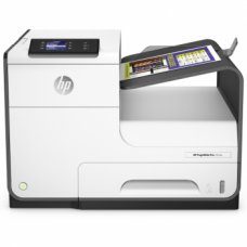 Струйный принтер HP PageWide Pro 452dw Printer (D3Q16B#A81) Струйный принтер HP PageWide Pro 452dw Printer (D3Q16B#A81)