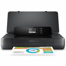 Мобильный принтер HP OfficeJet 202 Mobile Printer (N4K99C#A82) Мобильный принтер HP OfficeJet 202 Mobile Printer (N4K99C#A82)
