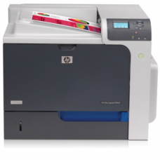 Принтер цветной HP Color LaserJet Enterprise CP4025dn (CC490A#B19)