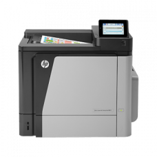 Принтер цветной HP Color LaserJet Enterprise M651dn Printer (CZ256A#B19)