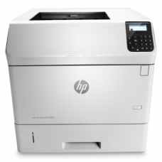 Принтер лазерный HP LaserJet Enterprise 600 M605n (E6B69A#B19)
