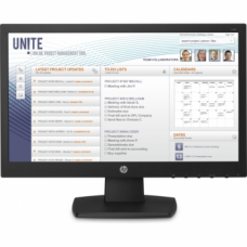 Монитор HP V197 18,5" LED Monitor (V5J61AA#ABB) Монитор HP V197 18,5" LED Monitor (V5J61AA#ABB)