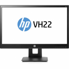 Монитор HP VH22 21,5" LED Monitor (X0N05AA#ABB) Монитор HP VH22 21,5" LED Monitor (X0N05AA#ABB)