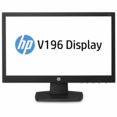 Монитор HP ProDisplay V196 18,5" (M7F91AA#ABB) Монитор HP ProDisplay V196 18,5" (M7F91AA#ABB)