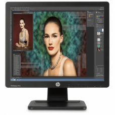 Монитор HP ProDisplay P17a 17" LED Monitor (F4M97AA#ABB) Монитор HP ProDisplay P17a 17" LED Monitor (F4M97AA#ABB)