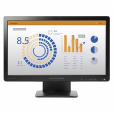 Монитор HP ProDisplay P202va 19,53 LED VA (K7X26AA#ABB) Монитор HP ProDisplay P202va 19,53 LED VA (K7X26AA#ABB)