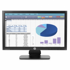 Монитор HP ProDisplay P202 20" LED TN (K7X27AA#ABB) Монитор HP ProDisplay P202 20" LED TN (K7X27AA#ABB)
