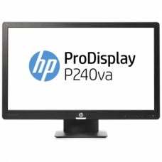 Монитор HP ProDisplay P240va LED VA Monitor (N3H14AA#ABB) Монитор HP ProDisplay P240va LED VA Monitor (N3H14AA#ABB)