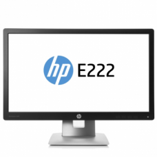 Монитор HP EliteDisplay E222 21,5" LED Monitor wide (M1N96AA#ABB) Монитор HP EliteDisplay E222 21,5" LED Monitor wide (M1N96AA#ABB)