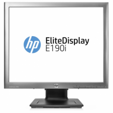 Монитор HP EliteDisplay E190i 19" LED Monitor (E4U30AA#ABB) Монитор HP EliteDisplay E190i 19" LED Monitor (E4U30AA#ABB)