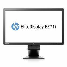 Монитор HP E271i EliteDisplay 27" LED AH-IPS Monitor (D7Z72AA#ABB) Монитор HP E271i EliteDisplay 27" LED AH-IPS Monitor (D7Z72AA#ABB)