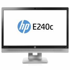 Монитор HP EliteDisplay E240c 23,8" LED (M1P00AA#ABB) Монитор HP EliteDisplay E240c 23,8" LED (M1P00AA#ABB)