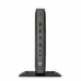 Гибкий тонкий клиент HP t620 Dual Core / Linux 32bit OS / HP VGA Adapter / 4GB L (F5A51AA#ACB)
