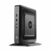 Тонкий клиент t520 Flexible Series Thin Client, 32GB Flash, 4GB DDR3L-1600 SODIMM, Windows 10 IOT Enterprise FR OS, keyboard, mouse (J9A90EA#ACB)