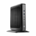 Тонкий клиент t520 Flexible Series Thin Client, 32GB Flash, 4GB DDR3L-1600 SODIMM, WinEmbedded Standard 7 32-bit OS, keyboard, mouse (J9A31EA#ACB)