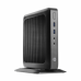 Гибкий тонкий клиент HP t520 Flexible Series Thin Client / AMD GX-212JC/ 4Gb/ 8Gb/ Smart Zero Core (G9F02AA#ACB)