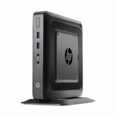 Гибкий тонкий клиент HP t520 Flexible Series Thin Client / AMD GX-212JC/ 4Gb/ 8Gb/ Win 7E ) (G9F08AA#ACB) Гибкий тонкий клиент HP t520 Flexible Series Thin Client / AMD GX-212JC/ 4Gb/ 8Gb/ Win 7E ) (G9F08AA#ACB)