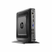 Гибкий тонкий клиент HP t520 Flexible Series Thin Client / AMD GX-212JC/ 4Gb/ 16Gb/ WiFi/ BT/ Win 7E (G9F10AA#ACB)