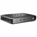 Тонкий клиент t420/ AMD GX-209JA/ 2Gb/ 8GB/ WiFi/ BT/ ThinPro (W4V27AA#ACB)
