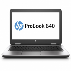 Ноутбук HP ProBook 640 G2 14" FHD/ Core i5-6200U/ 4GB/ 500GB/ DVDRW/ WiFi/ BT/ FPR/ Win7Pro + Win10Pro (T9X01EA#ACB) Ноутбук HP ProBook 640 G2 14" FHD/ Core i5-6200U/ 4GB/ 500GB/ DVDRW/ WiFi/ BT/ FPR/ Win7Pro + Win10Pro (T9X01EA#ACB)