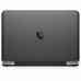 Ноутбук HP ProBook 470 G3 17.3" FHD/ Core i7-6500U/ 8GB/ 256GB TLC/ AMD Radeon™ R7 M340 2GB/ DVDRW/ WiFi/ BT/ FPR/ Win7Pro + Win10Pro (W4P85EA#ACB) Ноутбук HP ProBook 470 G3 17.3" FHD/ Core i7-6500U/ 8GB/ 256GB TLC/ AMD Radeon™ R7 M340 2GB/ DVDRW/ WiFi/ BT/ FPR/ Win7Pro + Win10Pro (W4P85EA#ACB)