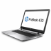 Ноутбук HP ProBook 470 G3 17.3" FHD/ Core i7-6500U/ 8GB/ 256GB TLC/ AMD Radeon™ R7 M340 2GB/ DVDRW/ WiFi/ BT/ FPR/ Win7Pro + Win10Pro (W4P85EA#ACB) Ноутбук HP ProBook 470 G3 17.3" FHD/ Core i7-6500U/ 8GB/ 256GB TLC/ AMD Radeon™ R7 M340 2GB/ DVDRW/ WiFi/ BT/ FPR/ Win7Pro + Win10Pro (W4P85EA#ACB)