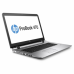 Ноутбук HP ProBook 470 G3 17.3" FHD/ Core i3-6100U/ 4GB/ 500GB/ AMD Radeon™ R7 M340 1GB/ DVDRW/ WiFi/ BT/ FPR/ Win7Pro + Win10Pro (W4P75EA#ACB) Ноутбук HP ProBook 470 G3 17.3" FHD/ Core i3-6100U/ 4GB/ 500GB/ AMD Radeon™ R7 M340 1GB/ DVDRW/ WiFi/ BT/ FPR/ Win7Pro + Win10Pro (W4P75EA#ACB)