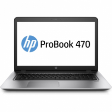 Ноутбук HP Probook 470 G4 17.3" FHD/ Core i7-7500U/ 8GB/ 1TB/ NVIDIA GeForce 930MX 2GB/ DVDRW/ WiFi/ BT/ FPR/ Win10Pro (Y8A90EA#ACB) Ноутбук HP Probook 470 G4 17.3" FHD/ Core i7-7500U/ 8GB/ 1TB/ NVIDIA GeForce 930MX 2GB/ DVDRW/ WiFi/ BT/ FPR/ Win10Pro (Y8A90EA#ACB)