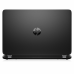Ноутбук HP Probook 455 G4 UMA A9-9410 455 / 15.6 FHD AG SVA HD / 4GB 1D DDR4 1866 / 500GB 7200 / DOS2.0 / DVD+-RW / 1yw / Clickpad / Intel AC 2x2 nvP +BT 4.2 / SeaShipment / FPR (Y8B07EA#ACB)