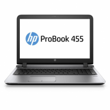 Ноутбук HP Probook 455 G3 15.6" HD/ AMD A8-7410/ 4GB/ 500GB/ DVDRW/ WiFi/ BT/ FPR/ Win7Pro +Win10Pro (P4P61EA#ACB) Ноутбук HP Probook 455 G3 15.6" HD/ AMD A8-7410/ 4GB/ 500GB/ DVDRW/ WiFi/ BT/ FPR/ Win7Pro +Win10Pro (P4P61EA#ACB)