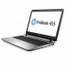 Ноутбук HP Probook 455 G3 15.6" HD/ AMD A8-7410/ 4GB/ 500GB/ DVDRW/ WiFi/ BT/ FPR/ DOS (P5S11EA#ACB) Ноутбук HP Probook 455 G3 15.6" HD/ AMD A8-7410/ 4GB/ 500GB/ DVDRW/ WiFi/ BT/ FPR/ DOS (P5S11EA#ACB)