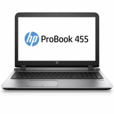 Ноутбук HP Probook 455 G3 15.6" HD/ AMD A8-7410/ 4GB/ 500GB/ DVDRW/ WiFi/ BT/ FPR/ DOS (P5S11EA#ACB) Ноутбук HP Probook 455 G3 15.6" HD/ AMD A8-7410/ 4GB/ 500GB/ DVDRW/ WiFi/ BT/ FPR/ DOS (P5S11EA#ACB)