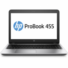 Ноутбук HP Probook 455 G4 15.6" HD/ AMD A10-9600P/ 4GB/ 500GB/ DVDRW/ WiFi/ BT/ FPR/ Win10Pro (Y8A72EA#ACB) Ноутбук HP Probook 455 G4 15.6" HD/ AMD A10-9600P/ 4GB/ 500GB/ DVDRW/ WiFi/ BT/ FPR/ Win10Pro (Y8A72EA#ACB)
