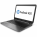 Ноутбук HP Probook 455 G4 UMA A9-9410 455 / 15.6 FHD AG SVA HD / 4GB 1D DDR4 1866 / 500GB 7200 / W10p64 / DVD+-RW / 1yw / Clickpad / Intel AC 2x2 nvP +BT 4.2 / SeaShipment / FPR (Y8B09EA#ACB)