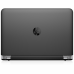 Ноутбук HP Probook 450 G3 Core i5-6200U 2.3GHz,15.6" HD LED AG Cam,4GB DDR4(1),500GB 7.2krpm,DVDRW,WiFi,BT,4C,FPR,2.2kg,1y,Win7Pro(64)+Win10Pro(64) (W4P63EA#ACB)